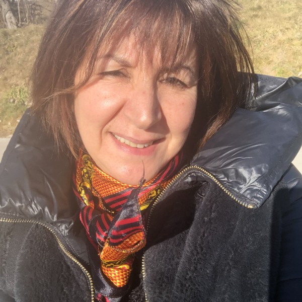 Fadila  Amrani Zwahlen