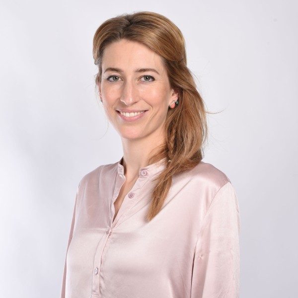 Martina Rakus-Gees