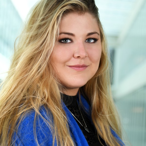 Eileen Jasmina Rabel