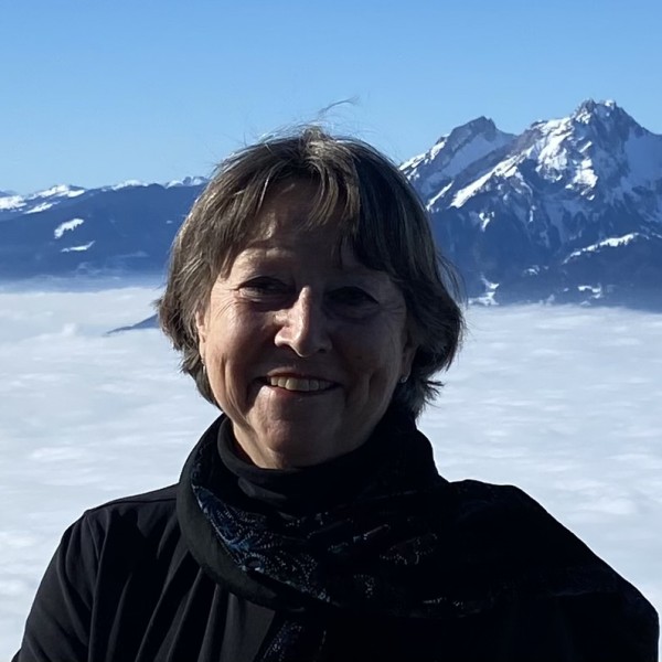 Beatrix Weber Bertschi