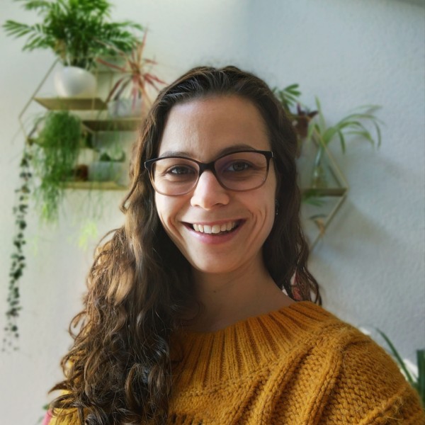 Damaris Schlageter