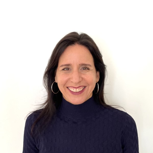 Luisa Elena Marin de Avellan