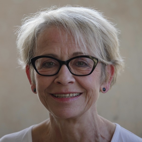 Annelise Wetter