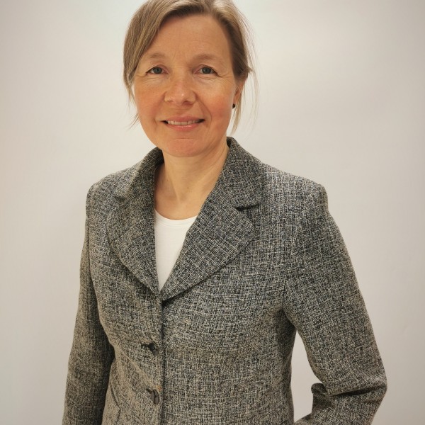 Virpi Kinnunen