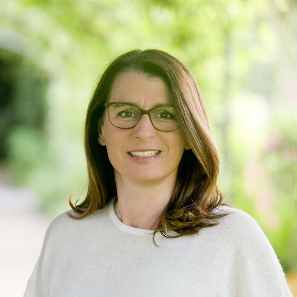 Franziska Peternac-Pfund