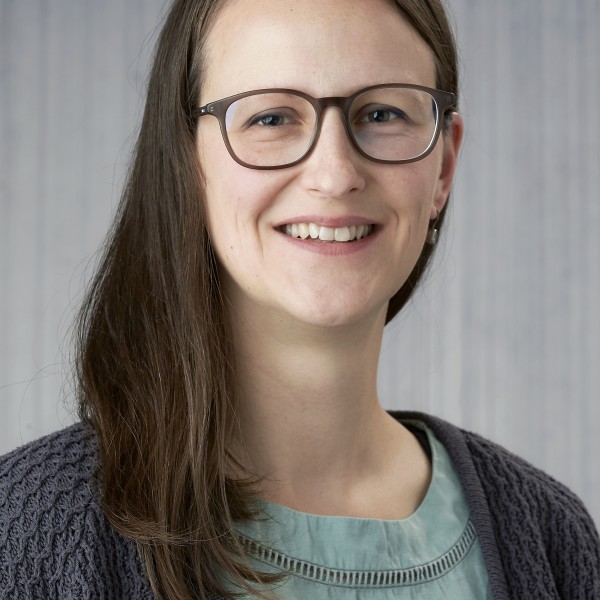 Sara Tschuy