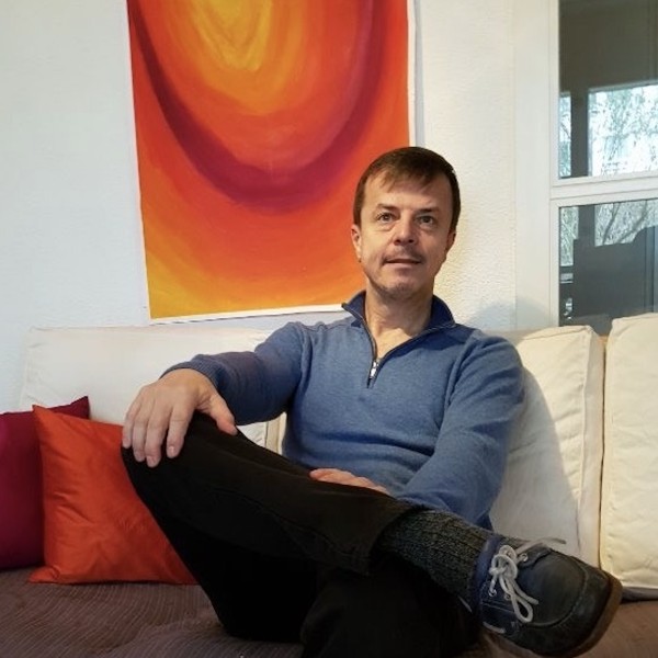 Tim Kurt Wiesendanger