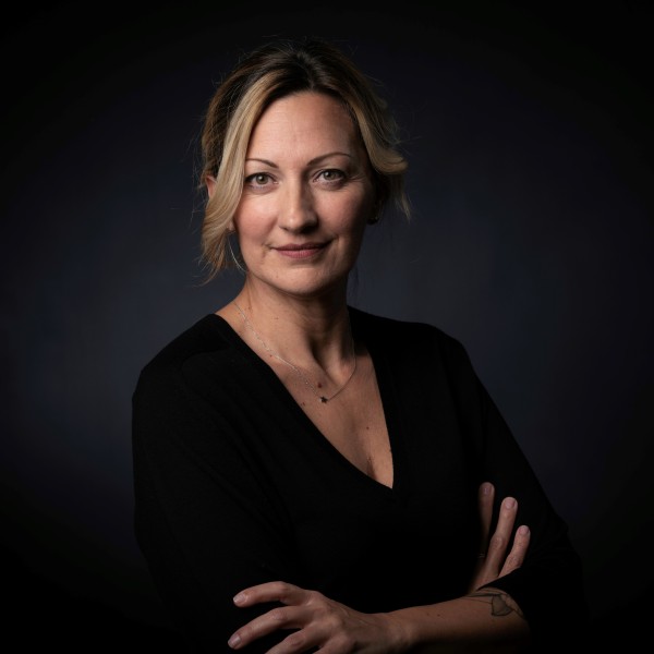 Emmanuelle Chaillet