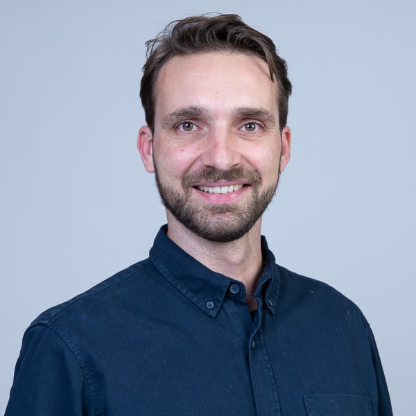 Fabian Lienhard