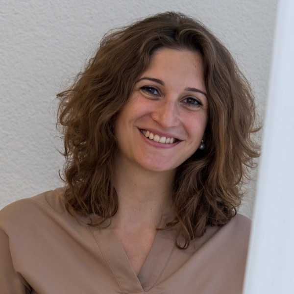Marzia Martschitsch