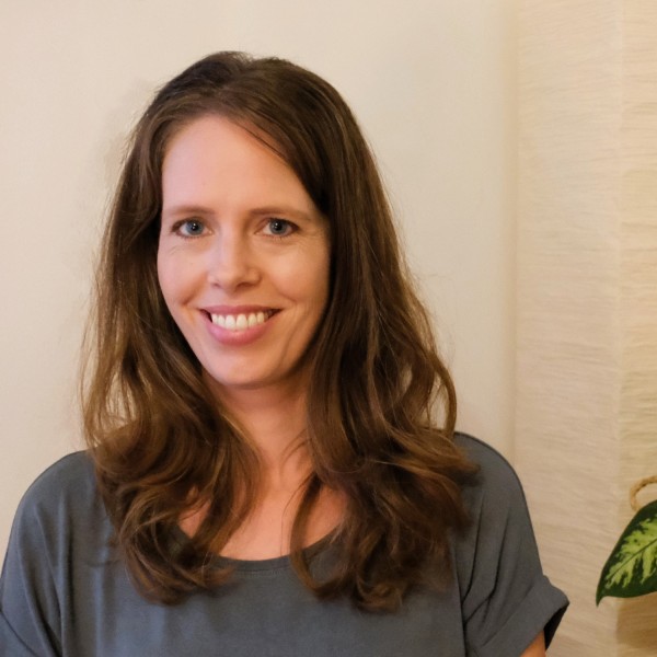 Martina Steiner-Widmer