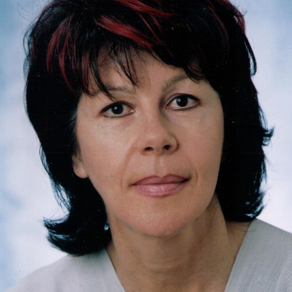 Margrit Zängerle-Schmid