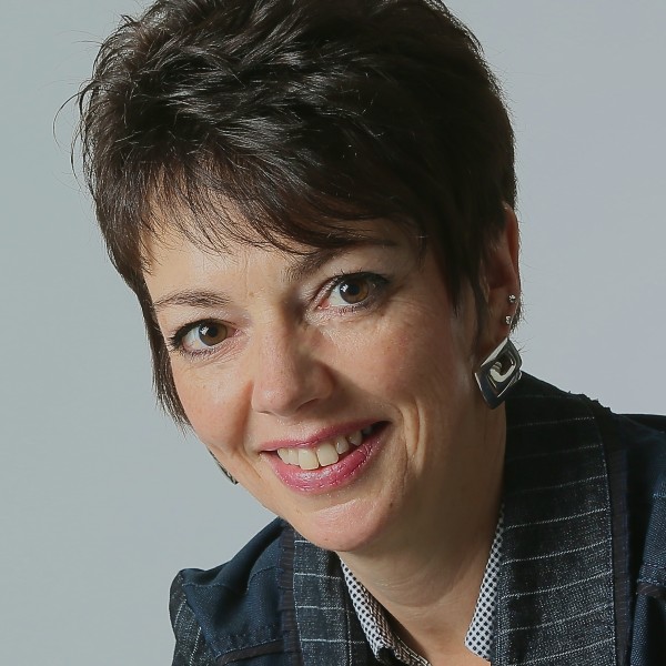 Mireille Zbinden-Salzmann