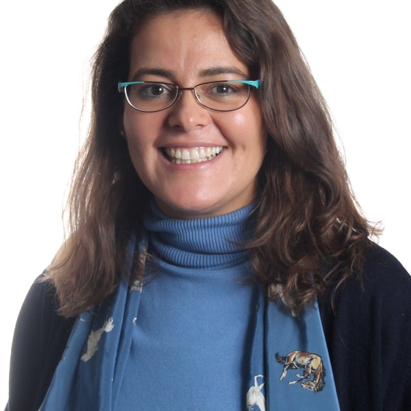 Verena Niederberger