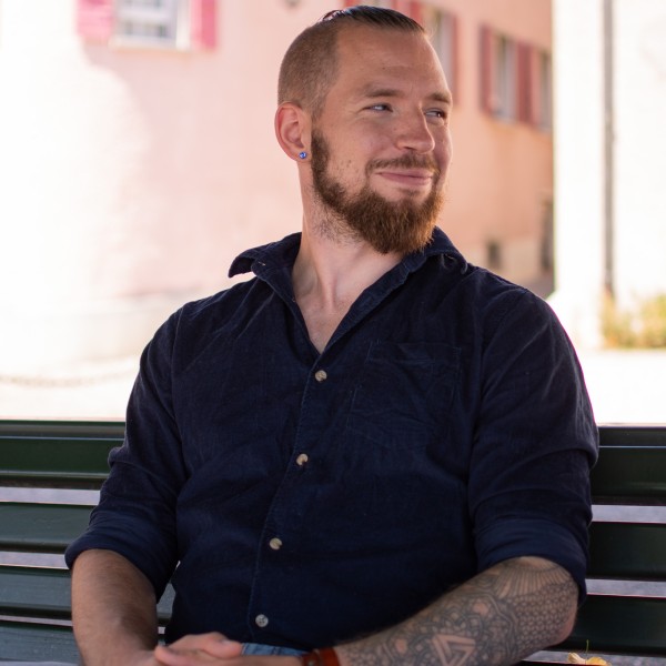Stéphane Rohrer