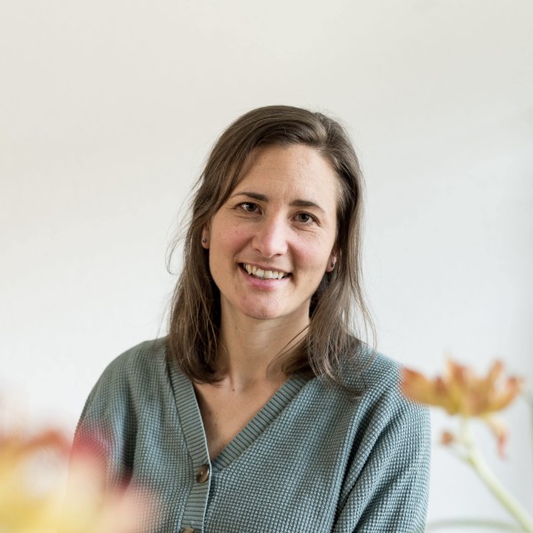 Susanne Leuenberger