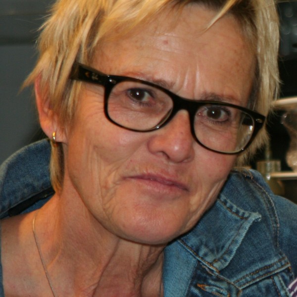 Marlies Zollikofer-Blöchlinger
