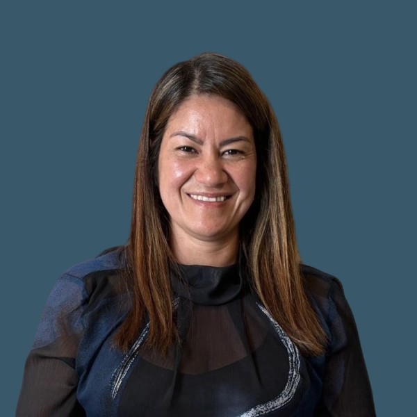 Viviane Souto Calabretto