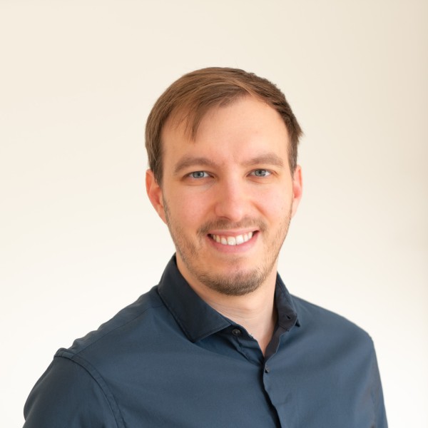 Micha von Holzen