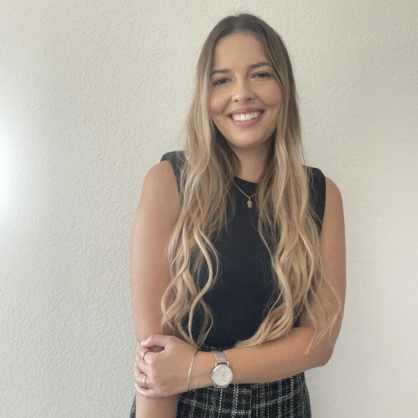Barbara Pinto