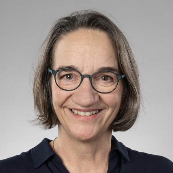 Rosa Binder