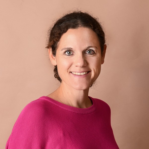 Andrea Wichser