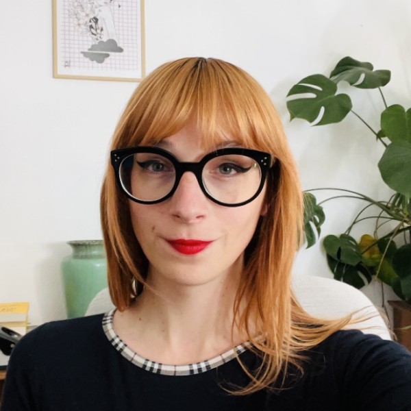 Adèle Zufferey