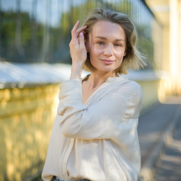 Ekaterina Lukoshikina