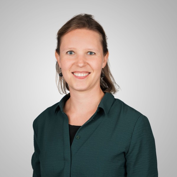 Luzia Inauen
