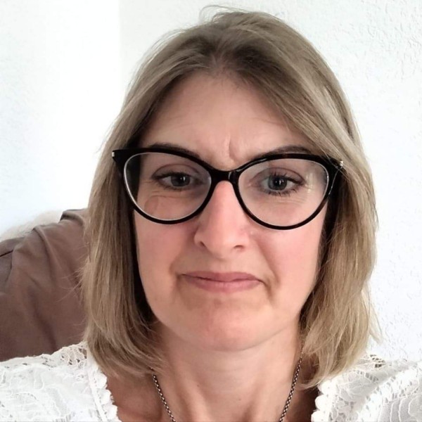 Cheryl Dickson