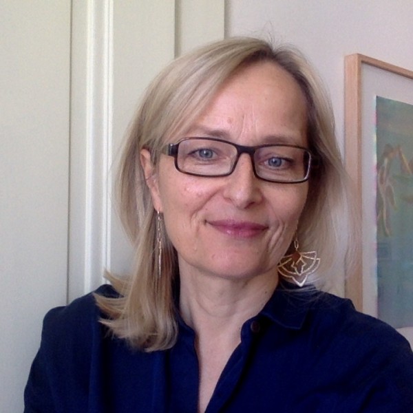 Martine Gautschi