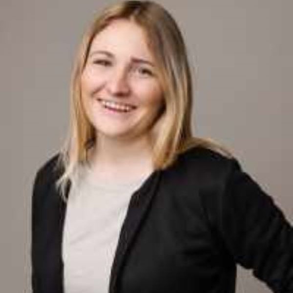 Marietta Gfeller