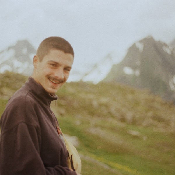 Yoann Ravaz