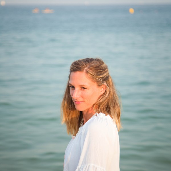 Cornelia Buchmann