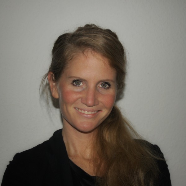 Marieke Schüberl