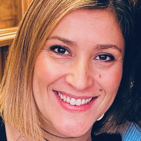 Marta De Sousa Rodrigues Ventura