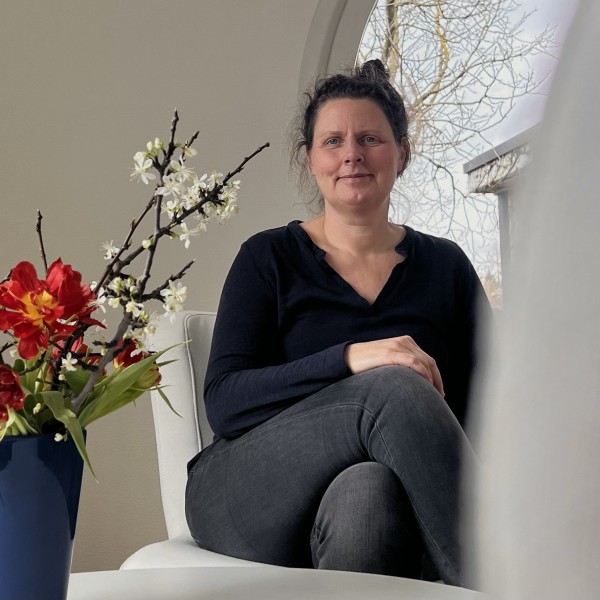 Ines Gaitzsch