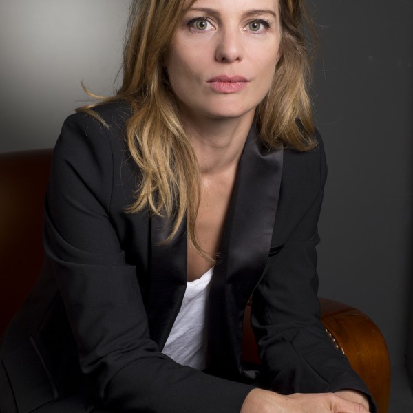 Nathalie Glatz