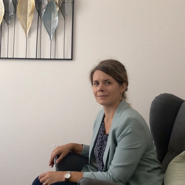 Christine Mauron-Pillonel