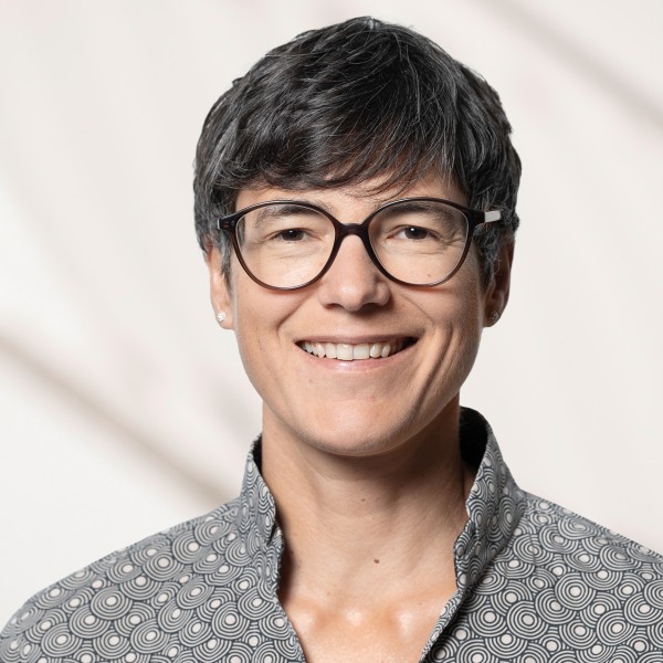 Rebecca Saladin