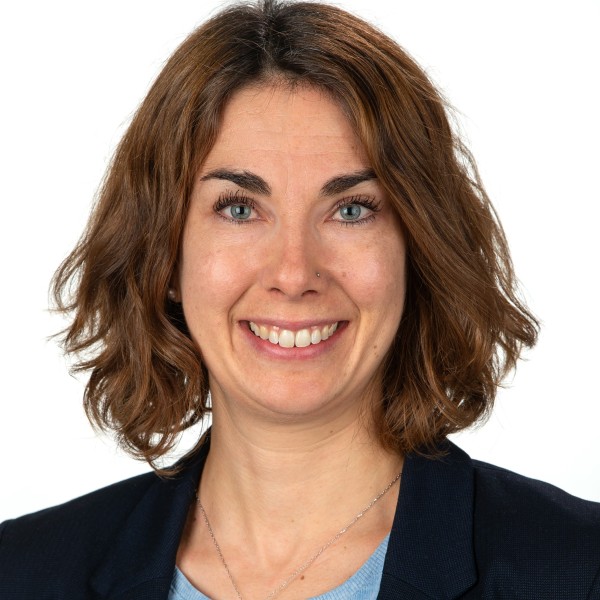 Susanne Kreienbühl