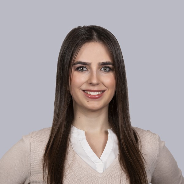 Liana Sadiku