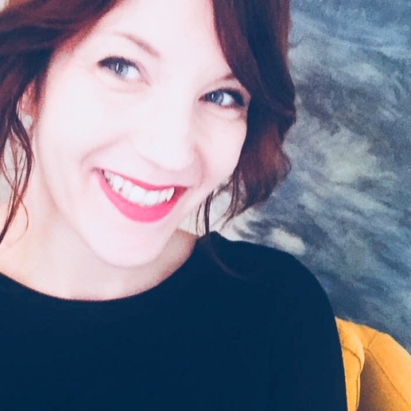 Caroline Métrailler
