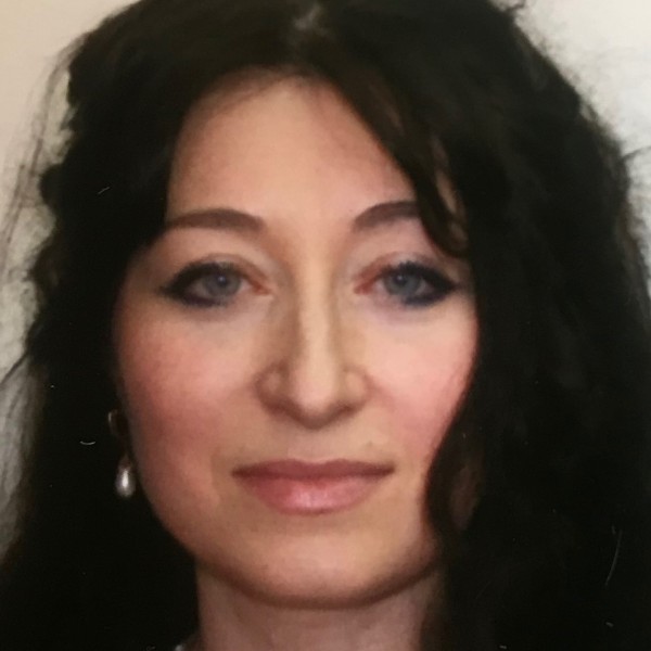 Yana Myaskovsky
