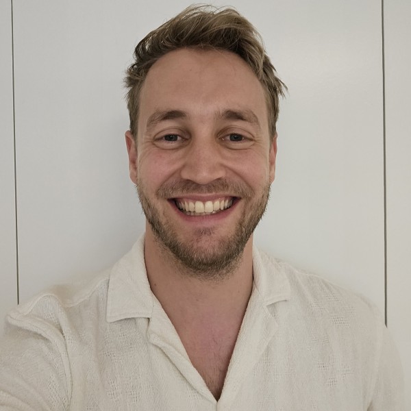 Jan Bertschinger