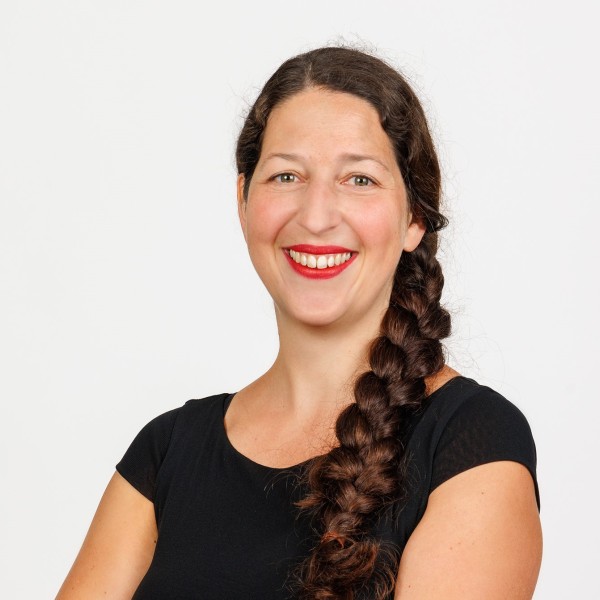 Barbara Schmid