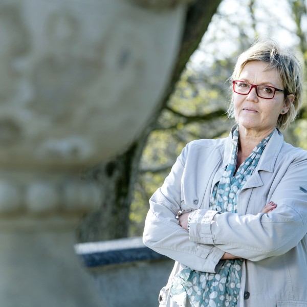 Christine Harzheim