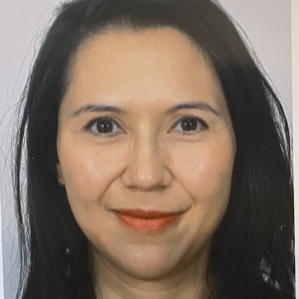 Valérie Boucsein
