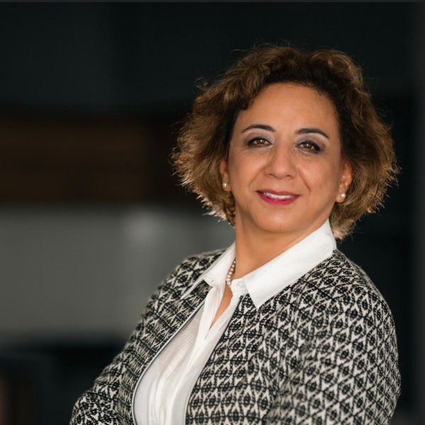 Fabiola Maria Dueri Sonderegger