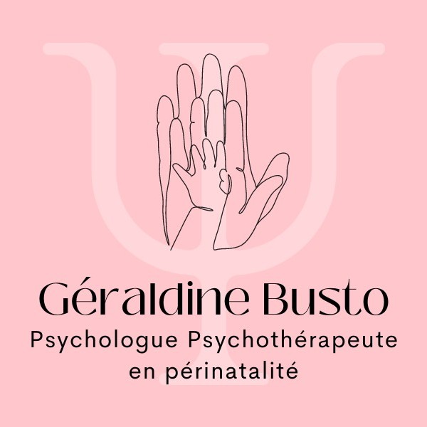 Géraldine Busto